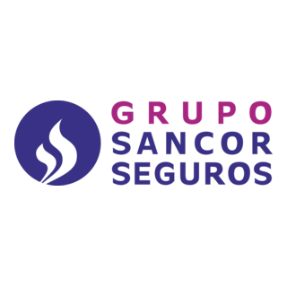 SANCOR SEGUROS Logo PNG Vector