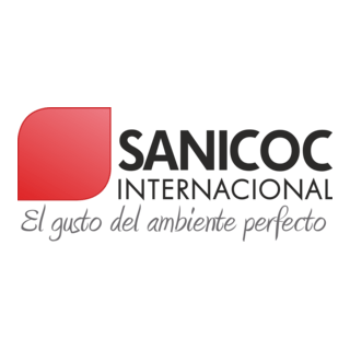 Sanicoc Internacional Logo PNG Vector