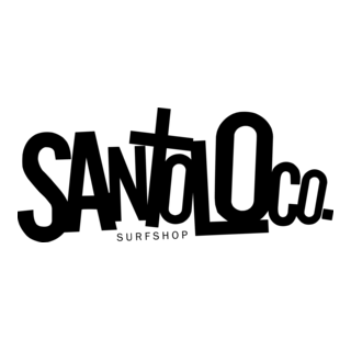 Santoloco Logo PNG Vector