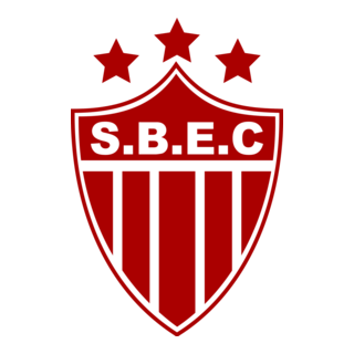 São Bento Esporte Clube Logo PNG Vector