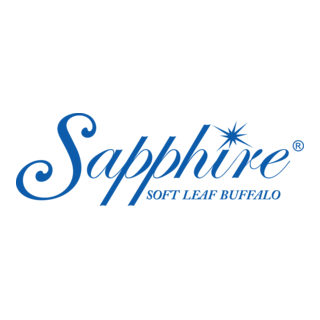 Sapphire Logo PNG Vector