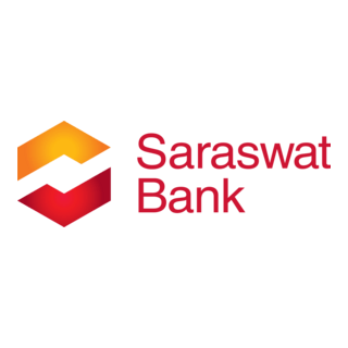 Saraswat Bank Logo PNG Vector
