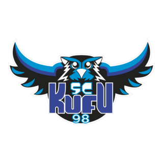 SC KuFu-98 Logo PNG Vector