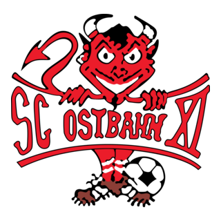 SC Ostbahn XI Logo PNG Vector