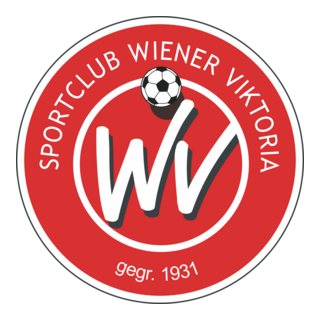 SC Wiener Viktoria Logo PNG Vector