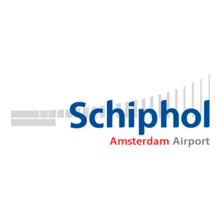 Schiphol Logo PNG Vector