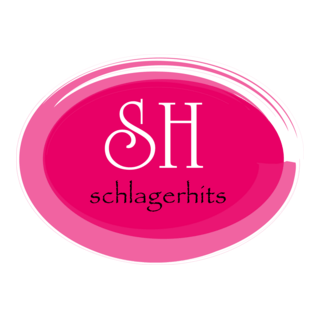 schlagerhits Logo PNG Vector