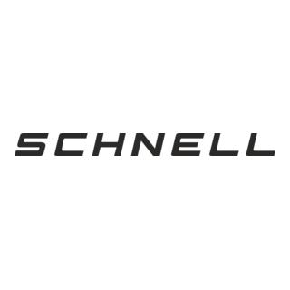 Schnell Logo PNG Vector