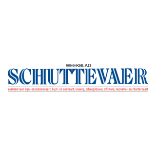 Schuttevaer Logo PNG Vector