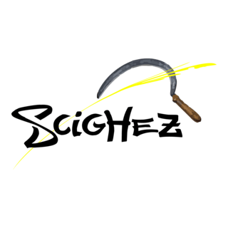 Scighez Logo PNG Vector