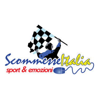 scommesseitalia Logo PNG Vector