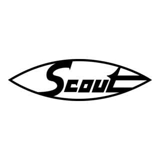 Scout Logo PNG Vector