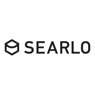 Searlo Advertising Logo PNG Vector