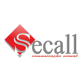 Secall Comunicação Logo PNG Vector