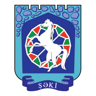 Şeki Logo PNG Vector