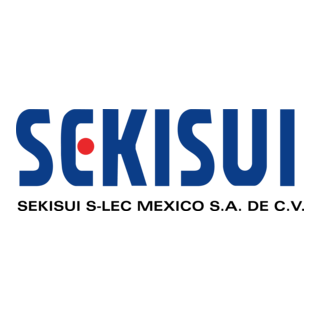 SEKISUI Logo PNG Vector