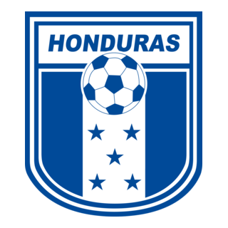 Seleccion Nacional de Honduras Logo PNG Vector