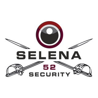 Selena 52 Ltd. Logo PNG Vector