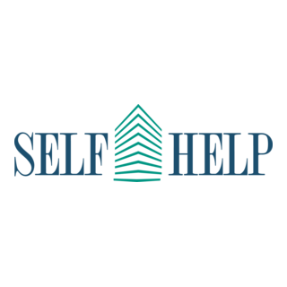 Self Help Logo PNG Vector