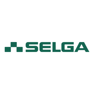 Selga Logo PNG Vector