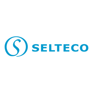 Selteco Logo PNG Vector