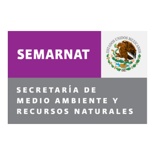 SEMARNAT Logo PNG Vector