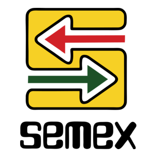 SEMEX Logo PNG Vector