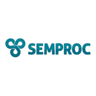 Semproc Logo PNG Vector