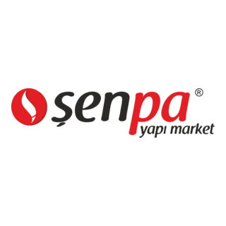 şenpa Logo PNG Vector