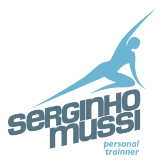 Serginho Mussi Logo PNG Vector