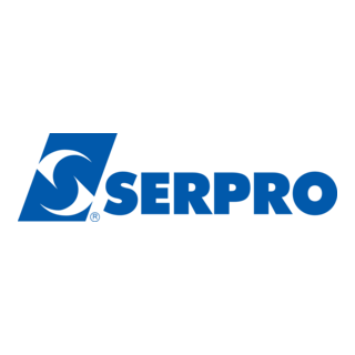 serpro Logo PNG Vector