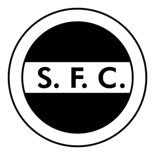 Sertanense FC Logo PNG Vector