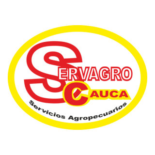 Servagro Logo PNG Vector