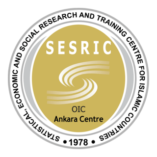 SESRIC Logo PNG Vector