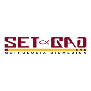 SET & GAD SAS Logo PNG Vector