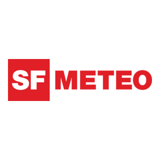 SF Meteo (original) Logo PNG Vector