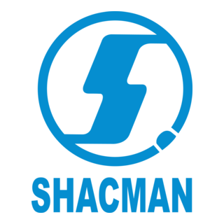Shacman Logo PNG Vector