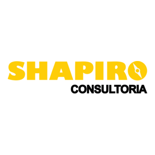Shapiro Consultoria Logo PNG Vector