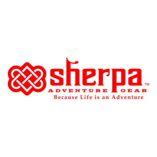 Sherpa Logo PNG Vector