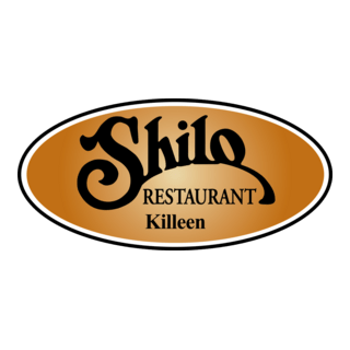 Shilo Restaurant Killeen Logo PNG Vector