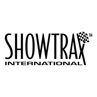 Showtrax Logo PNG Vector