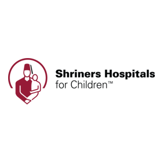 Shriners Hospitals for Children Logo PNG Vector