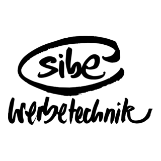 Sibe Logo PNG Vector