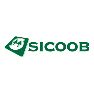 Sicoob Versão Vertical Logo PNG Vector
