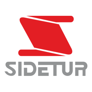 Sidetur Logo PNG Vector