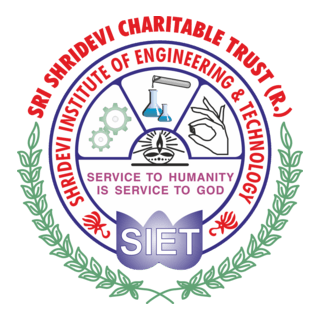 SIET Tumkur Logo PNG Vector