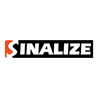 Sinalize Logo PNG Vector