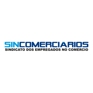sincomerciários Logo PNG Vector