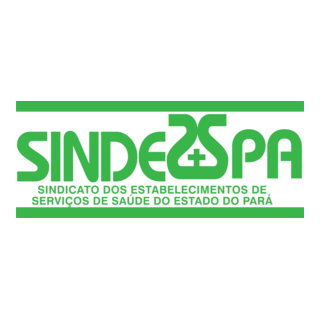 Sindespa Logo PNG Vector