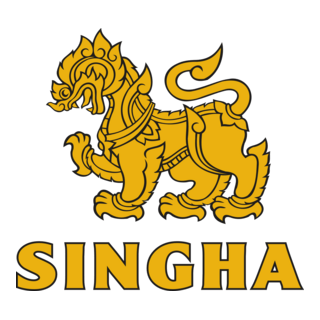 Singha Beer Logo PNG Vector